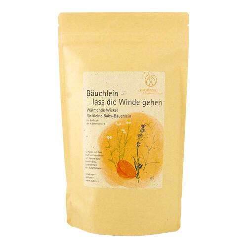 B&auml;uchlein lass die Winde gehen - 1