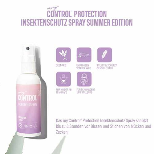 MY Control Protection Insektensch.Spr.Summer Edit. - 3