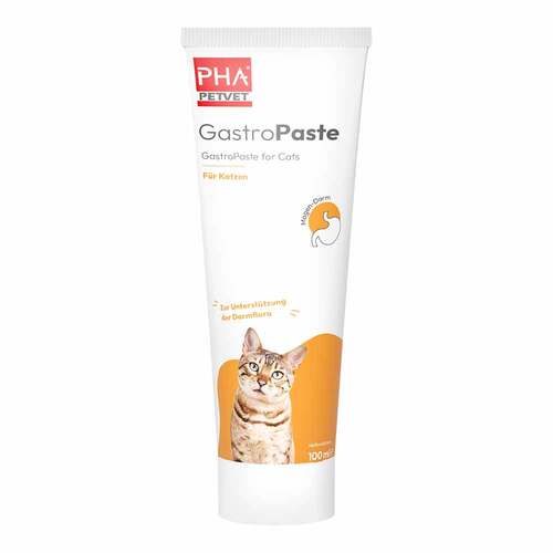 PHA Gastropaste f&uuml;r Katzen - 1