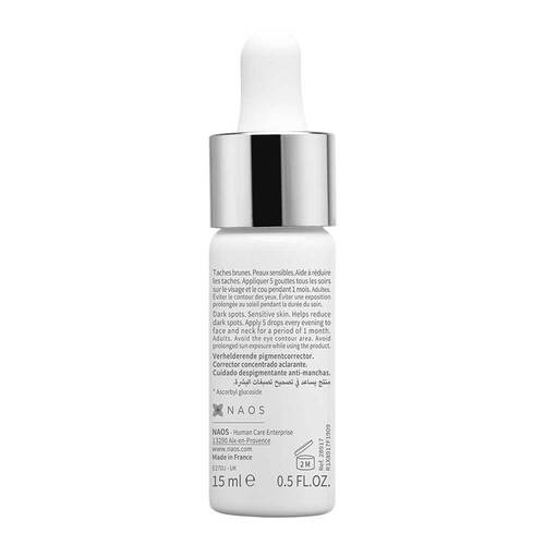 Bioderma Pigmentbio Vitamin C Serum - 3