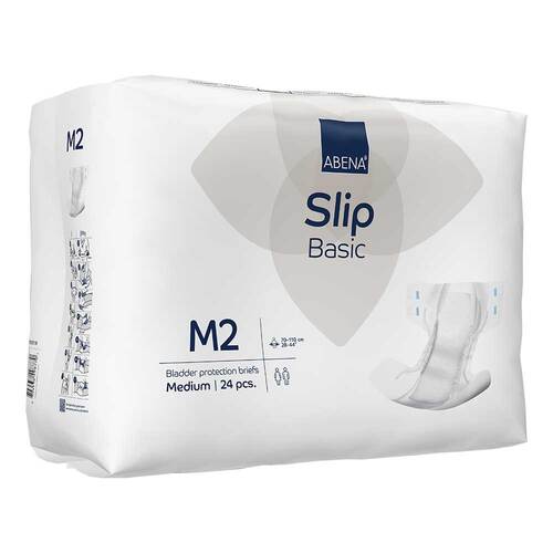 Abena Slip Basic M2 Windelhose - 1