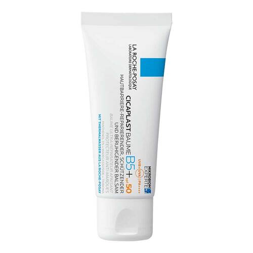 La Roche Posay Cicaplast Baume B5 + LSF 50 +  - 1