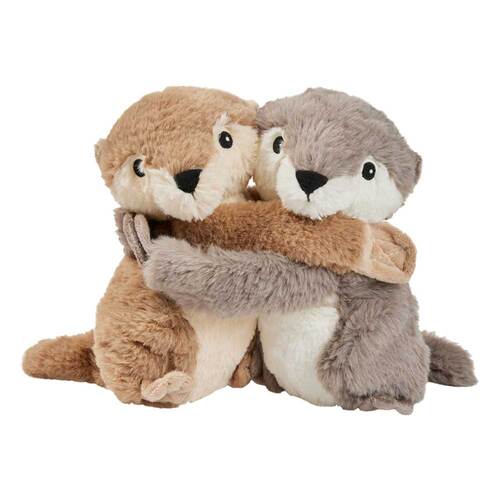 Warmies Kuschel-Freunde Otter - 1