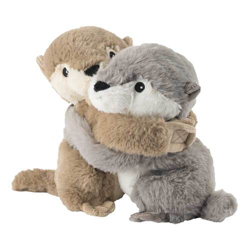 Warmies Kuschel-Freunde Otter - 2