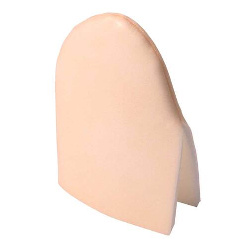 Suprasorb P Finger / Toe PU-Schaumverband steril Größe S - 2