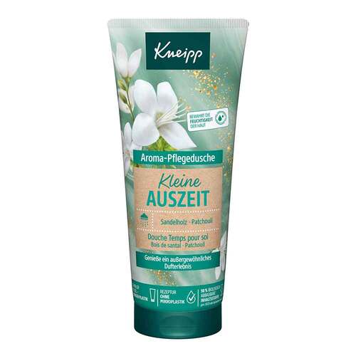 Kneipp Aroma-Pflegedusche Kleine Auszeit - 1