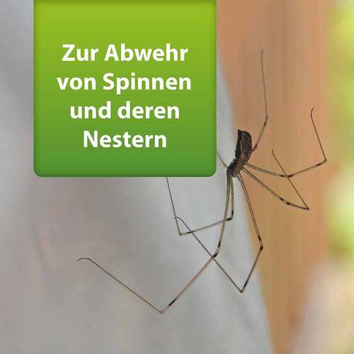Ardap Repell Spinnenspray - 2