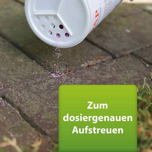 Ardap Repell Ameisenmittel Granulat - 4