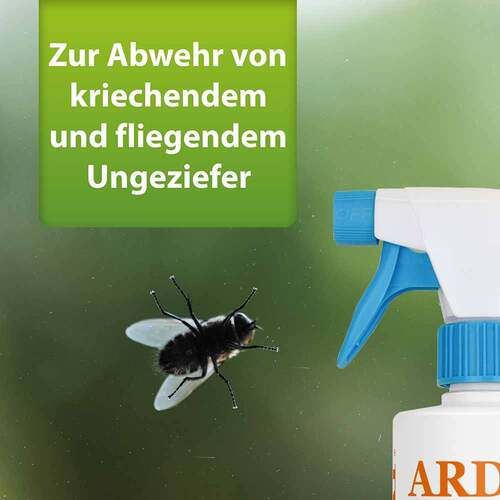 Ardap Repell Ungeziefer Zerst&auml;uber - 2