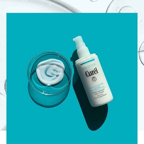Curel leichtes Feuchtigkeitsfluid - 3
