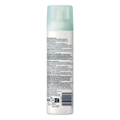 Curel Feuchtigkeits-Tiefenpflege Spray - 2