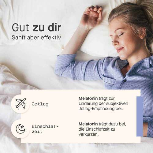 Fembe Be6 Night Formular Weichkapseln - 3