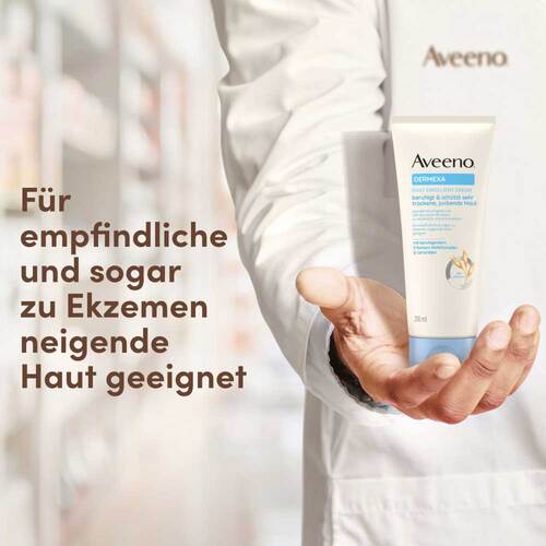 Aveeno Dermexa Emollientien Creme - 3