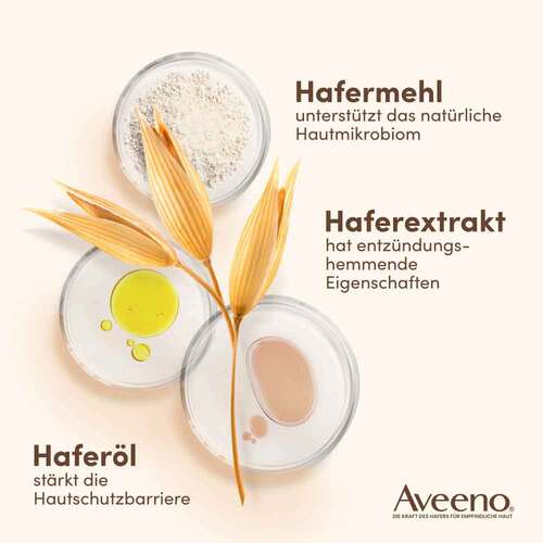 Aveeno Skin Relief Handcreme - 4