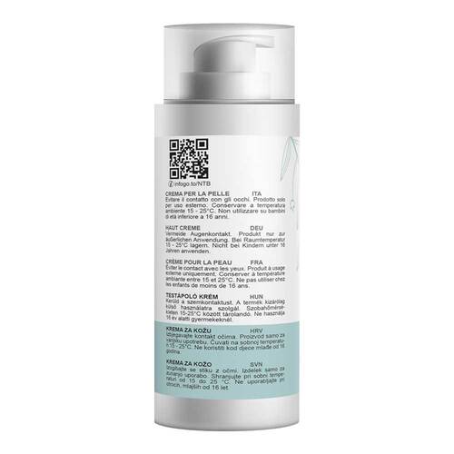 Nautubone Creme - 2