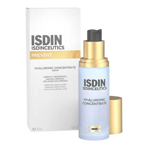 ISDIN Isdinceutics Hyaluronic Concentrate - 1
