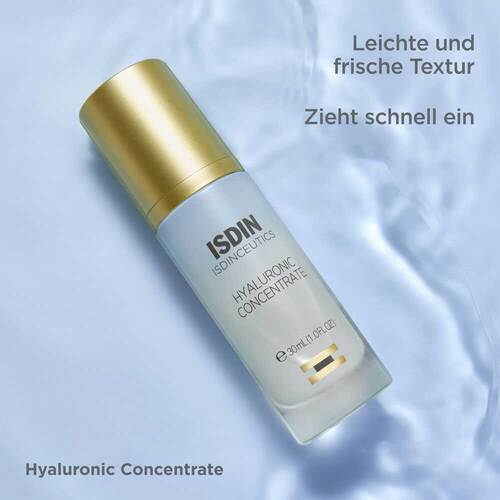 ISDIN Isdinceutics Hyaluronic Concentrate - 4
