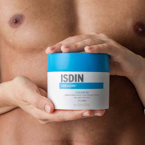 ISDIN Ureadin Cream 10% Urea - 2