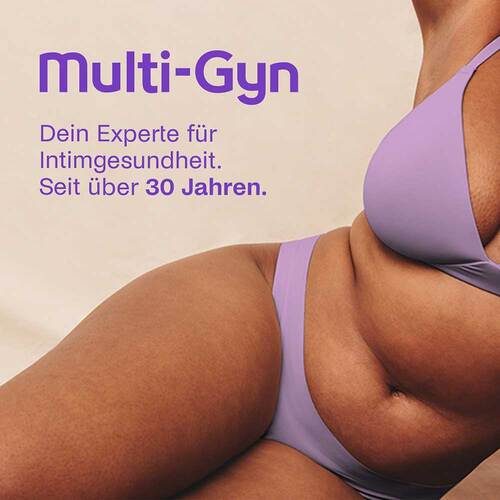 Multi-Gyn Florabalance Vaginalgel - 5