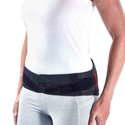 Donjoy Lumboforce Sacro Beckenorthese M - 2