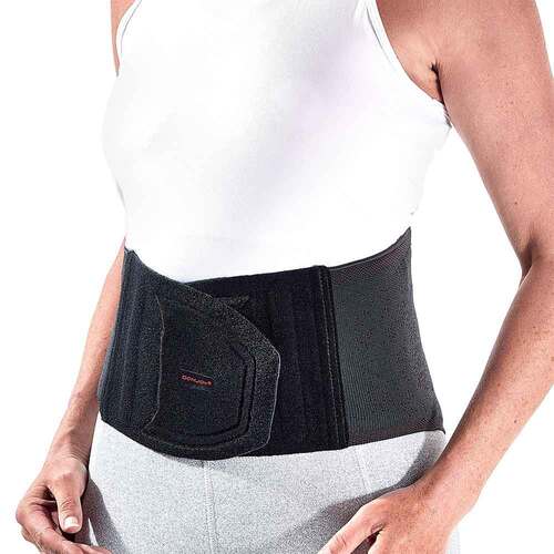 Donjoy Lumboforce 1 Lumbalorthese Xxxl - 2