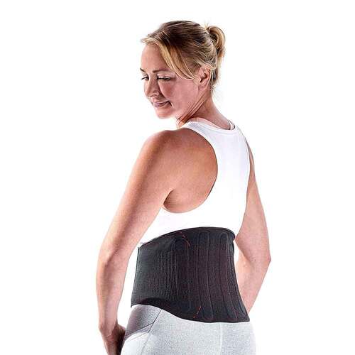 Donjoy Lumboforce 1 Lumbalorthese Xxxl - 3