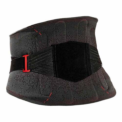 Donjoy Lumboforce 2 Lumbalorthese L - 1