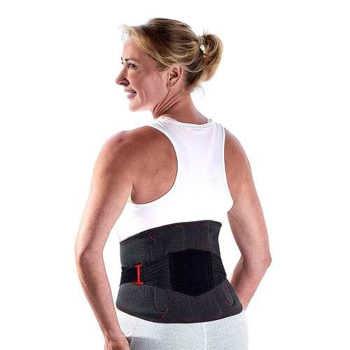 Donjoy Lumboforce 2 Lumbalorthese L - 3