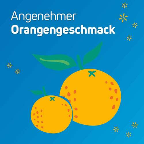 Macrogol ADGC Junior 6 M-8J 4g Pulver zur H.e.L.zum Einnehmen  - 4