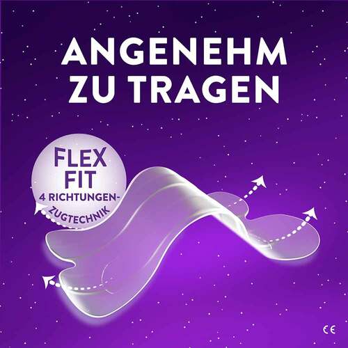 WICK Zzzquil Gute Nacht Nasenstrips - 3