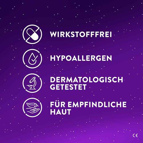 WICK Zzzquil Gute Nacht Nasenstrips - 5
