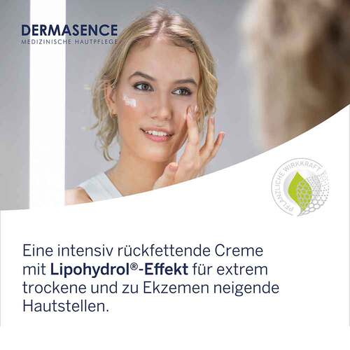 Dermasence Adtop XC Lipidcreme - 5