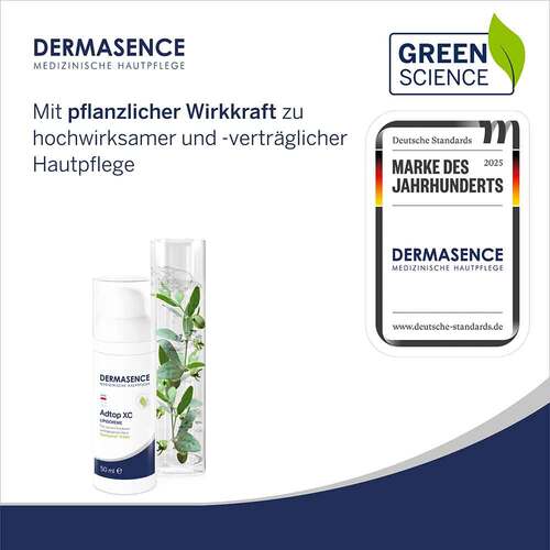 Dermasence Adtop XC Lipidcreme - 7