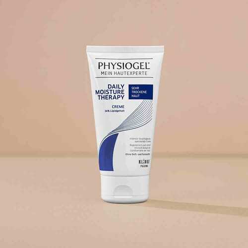 Physiogel Daily Moisture Therapy f&uuml;r sehr trockene Haut Creme  - 2