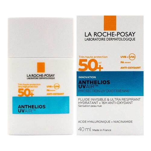 La Roche-Posay Anthelios UV Air Fluid LSF 50 +  - 1