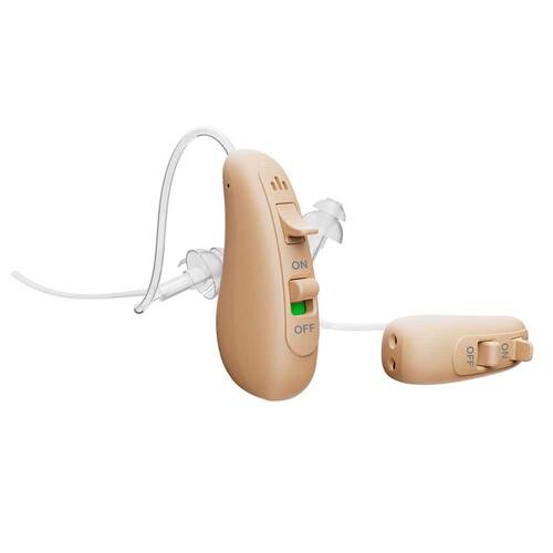 Beurer HA90 H&ouml;rhilfe digital - 1