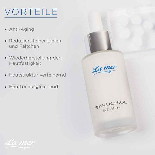 La mer Hyaluron Serum ohne Parfum - 5