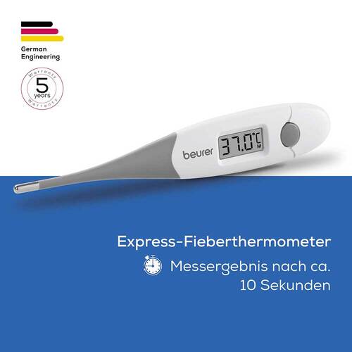 Beurer FT16 Express Fieberthermometer - 3