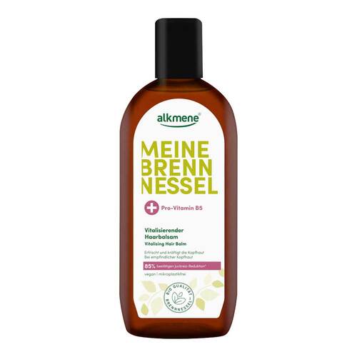 Alkmene Meine Brennnessel Haarbalsam - 1