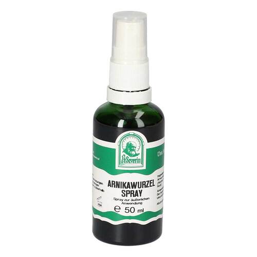 Arnikawurzel Spray - 1