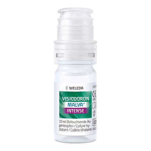 Visiodoron Malva Intense Augentropfen - 2