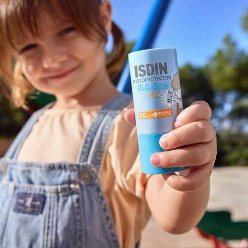 ISDIN Fotoprotector Pediatrics Stick LSF 50 - 2