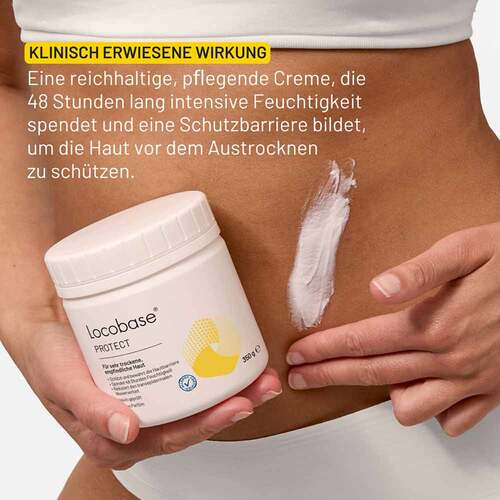 Locobase Protect Creme de / AT - 2