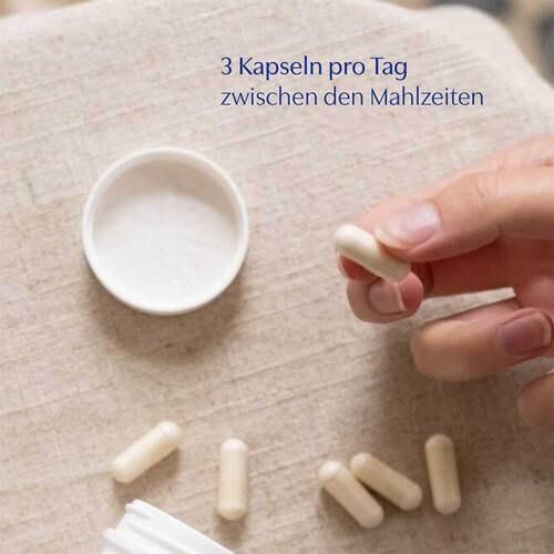 Pure Encapsulations Essential Aminos Kapseln - 4