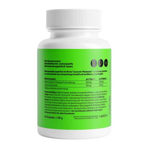 Curculipid Zeinpharma Kapseln - 2