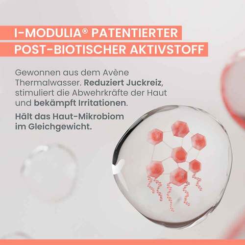 Avene Xeracalm A.D r&uuml;ckfettendes milky Gel - 3