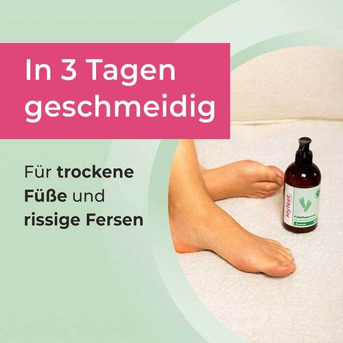 Myfeet by almirall Fußpflegecreme - 6