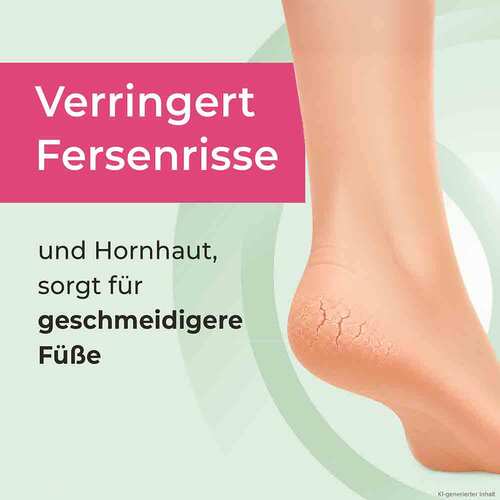 Myfungar Medizinisches Fußbad Granulat - 3
