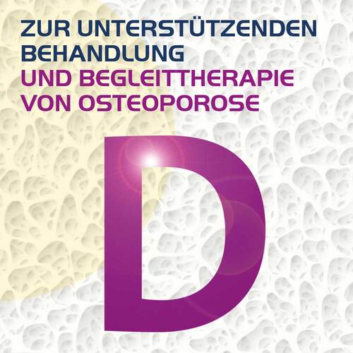 Vitamin D3 Hevert 1000 I.E. Tabletten - 3