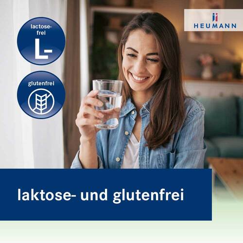 Rizatriptan Heumann bei Migr&auml;ne 5 mg Tabletten - 6